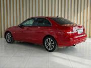 Mercedes-Benz C-Класс III (W204) Рестайлинг Кропоткин  - изображение 27
