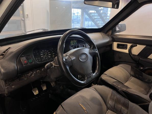 Lada (ВАЗ) 2115 с пробегом 1997 года, цена 85 000 рублей, 20400 км, седан, Автокод Объявления