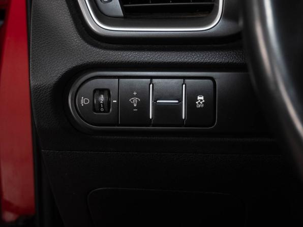 Kia Ceed III с пробегом 2018 года, цена 1 890 000 рублей, 41412 км, хэтчбек, Автокод Объявления