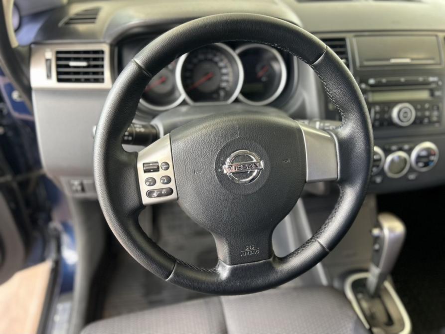 Nissan Tiida I Саратов  - изображение 14