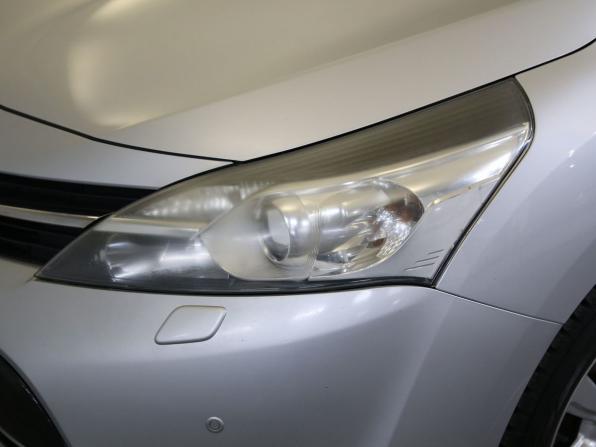 Toyota Verso I Рестайлинг с пробегом 2013 года, цена 1 195 000 рублей, 187037 км, компактвэн, Автокод Объявления