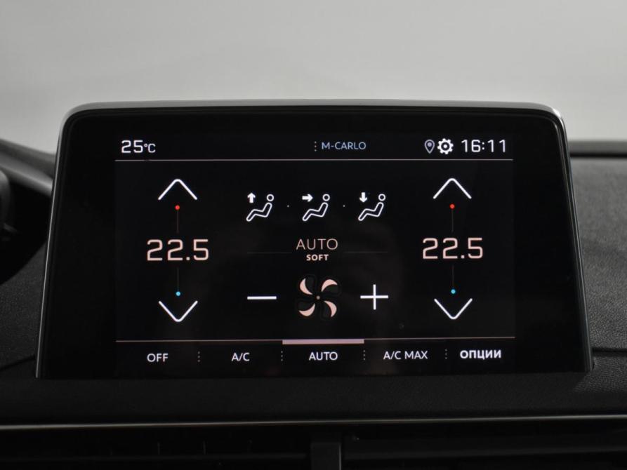 Peugeot 3008 II Санкт-Петербург  - изображение 21