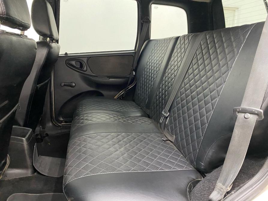 Chevrolet Niva I Рестайлинг Энгельс  - изображение 31