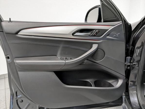 BMW X4 II (G02) с пробегом 2018 года, цена 3 950 000 рублей, 87407 км, внедорожник, Автокод Объявления