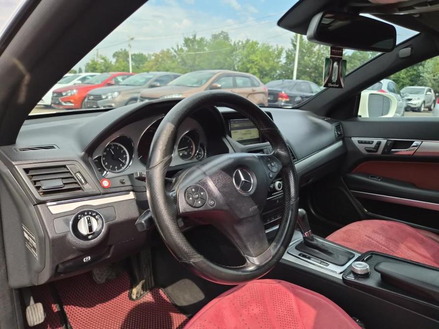 Mercedes-Benz E-Класс IV (W212 S212 C207) Саратов  - изображение 25