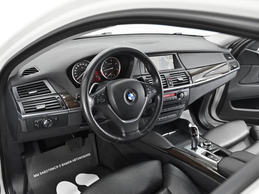 BMW X6 I (E71) Рестайлинг Москва  - изображение 6