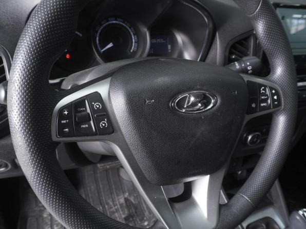 Lada (ВАЗ) XRAY I с пробегом 2018 года, цена 840 000 рублей, 106355 км, хэтчбек, Автокод Объявления
