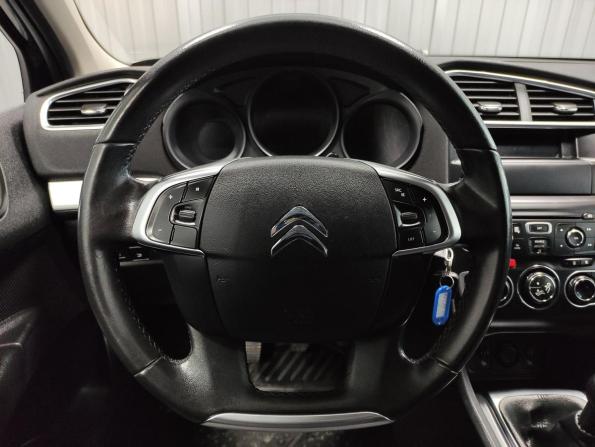Citroen C4 II с пробегом 2013 года, цена 620 000 рублей, 125340 км, седан, Автокод Объявления