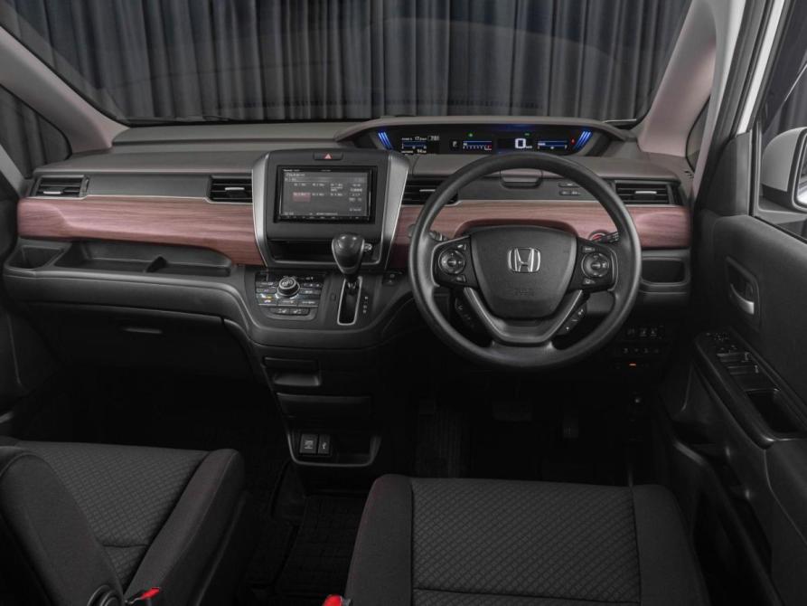 Honda Freed II Рестайлинг Тюмень  - изображение 6