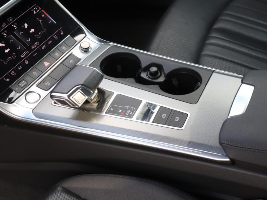 Audi A6 V (C8) Москва  - изображение 16