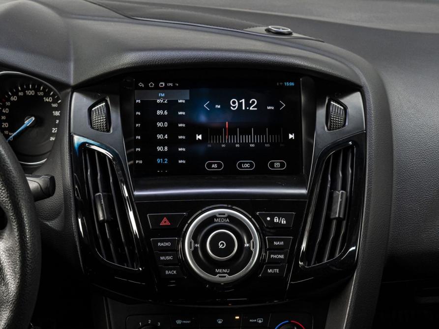 Ford Focus III Рестайлинг Тюмень  - изображение 19