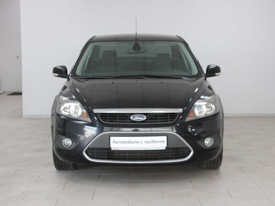 Ford Focus II Рестайлинг Старый Оскол  - изображение 2