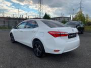 Toyota Corolla XI (E160 E170 E180) Чебоксары  - изображение 31