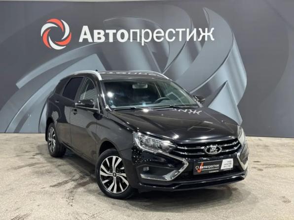 Lada (ВАЗ) Vesta I Рестайлинг (NG) с пробегом 2024 года, цена 1 290 000 рублей, 36700 км, универсал, Автокод Объявления