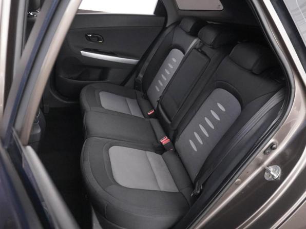 Kia Ceed II с пробегом 2014 года, цена 986 444 рубля, 183808 км, универсал, Автокод Объявления