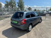 Lada (ВАЗ) Kalina II Ростов-на-Дону  - изображение 22