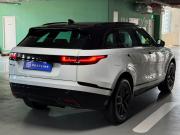 Land Rover Range Rover Velar I Рестайлинг Самара  - изображение 17