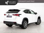 Lexus NX I Рестайлинг Казань  - изображение 18