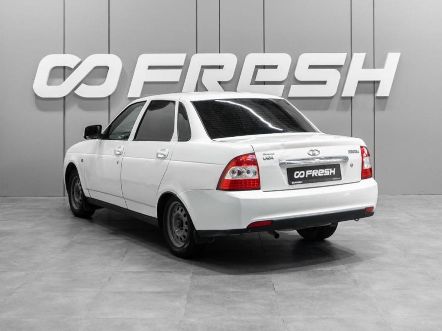 Lada (ВАЗ) Priora I Тюмень  - изображение 2