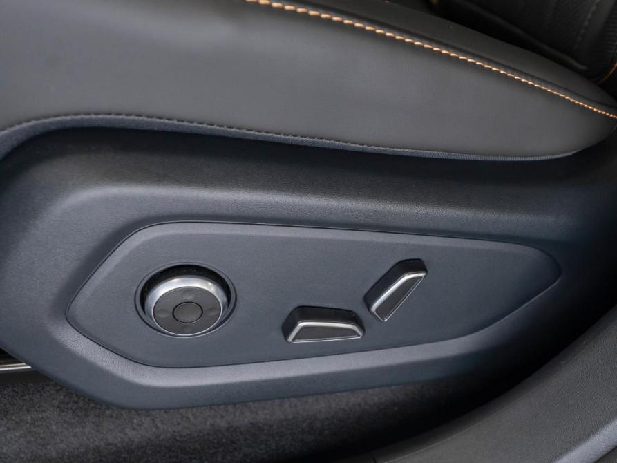 Changan Qiyuan Q07 Москва  - изображение 18