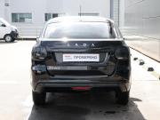 Lada (ВАЗ) Granta I Рестайлинг Москва  - изображение 24