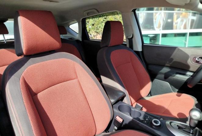 Nissan Qashqai I с пробегом 2008 года, цена 865 000 рублей, 195903 км, внедорожник, Автокод Объявления