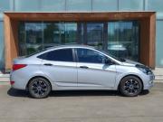 Hyundai Solaris I Рестайлинг Оренбург  - изображение 20