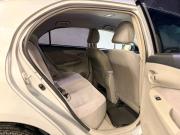 Toyota Corolla X (E140 E150) Рестайлинг Новосибирск  - изображение 40