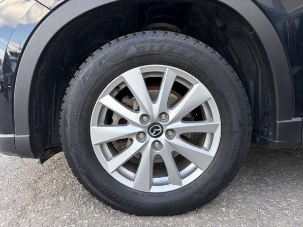 Mazda CX-5 I с пробегом 2014 года, цена 1 750 000 рублей, 137765 км, внедорожник, Автокод Объявления