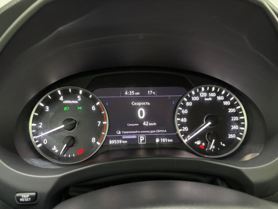 Infiniti QX50 II Москва  - изображение 10