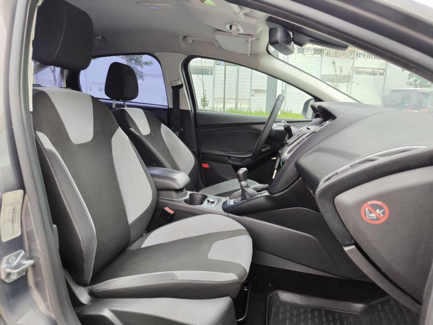 Ford Focus III Санкт-Петербург  - изображение 7