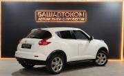 Nissan Juke I Уфа  - изображение 24