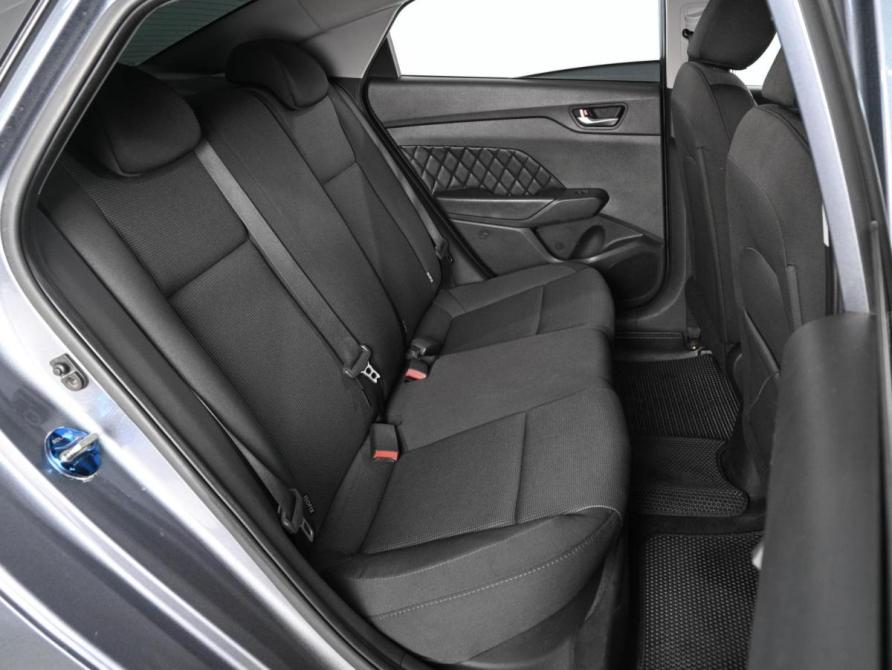 Hyundai Solaris II Ростов-на-Дону  - изображение 7
