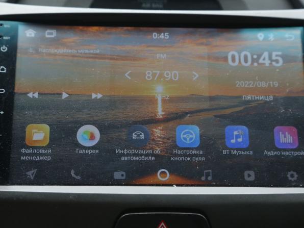 Kia Sportage III с пробегом 2013 года, цена 1 357 000 рублей, 90800 км, внедорожник, Автокод Объявления