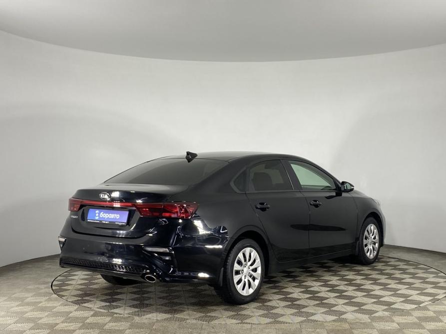Kia Cerato IV Воронеж  - изображение 6