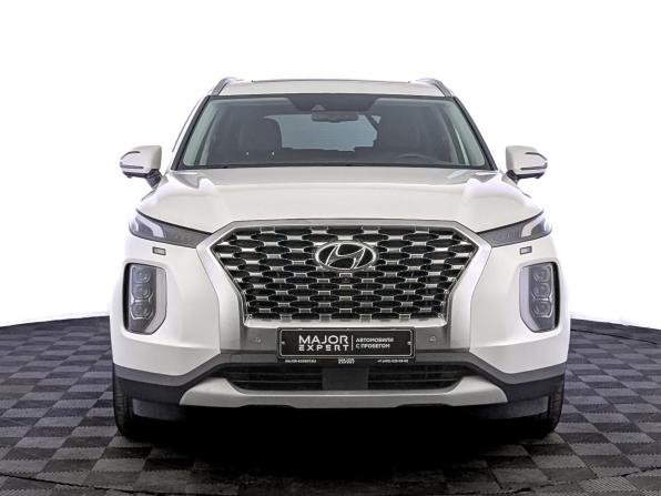 Hyundai Palisade I с пробегом 2022 года, цена 4 830 000 рублей, 65657 км, внедорожник, Автокод Объявления