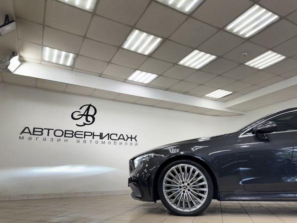 Mercedes-Benz CLS III (C257) Рестайлинг с пробегом 2022 года, цена 8 100 000 рублей, 28471 км, седан, Автокод Объявления