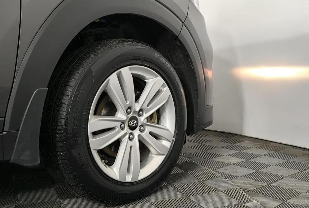 Hyundai Tucson III Нижний Новгород  - изображение 19