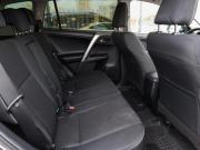 Toyota RAV4 IV (XA40) Рестайлинг Москва  - изображение 29
