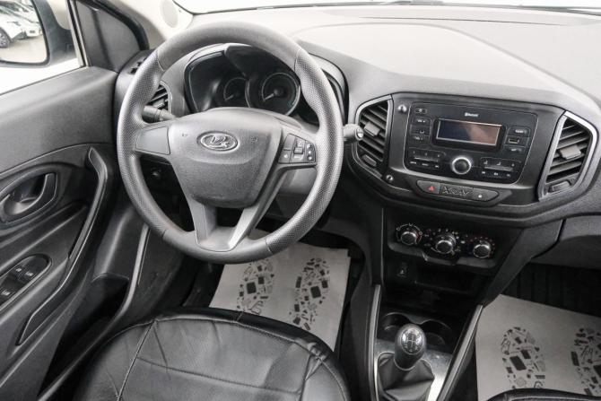 Lada (ВАЗ) XRAY I с пробегом 2018 года, цена 799 000 рублей, 52800 км, хэтчбек, Автокод Объявления