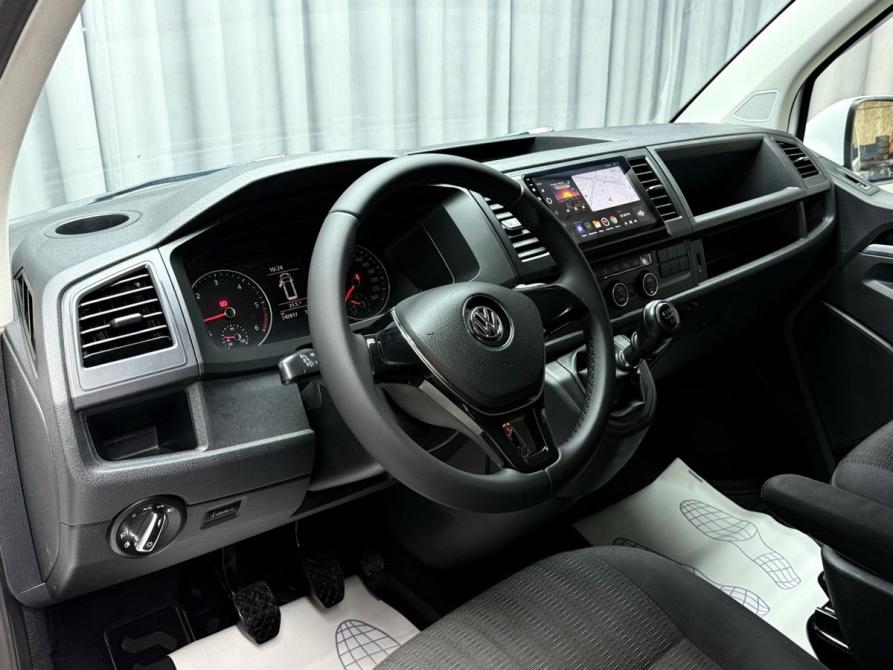 Volkswagen Caravelle T6 Ижевск  - изображение 9