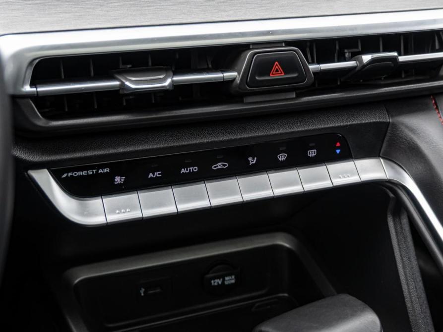 Changan CS35 Plus I Рестайлинг Краснодар  - изображение 17