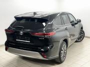Toyota Highlander IV (XU70) Вологда  - изображение 29