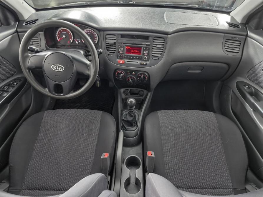 Kia Rio II Рестайлинг Нижний Новгород  - изображение 13