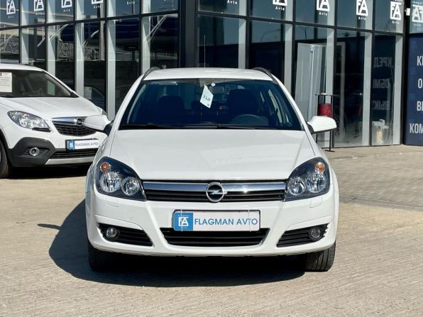 Opel Astra H с пробегом 2006 года, цена 547 000 рублей, 227092 км, универсал, Автокод Объявления