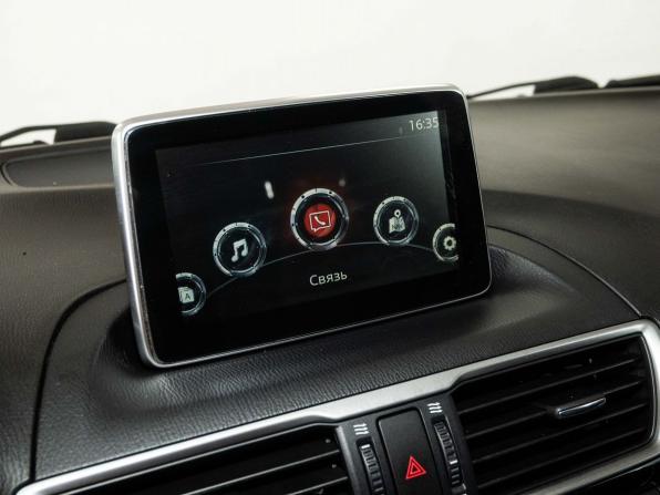 Mazda 3 III (BM) с пробегом 2014 года, цена 1 160 000 рублей, 197173 км, седан, Автокод Объявления