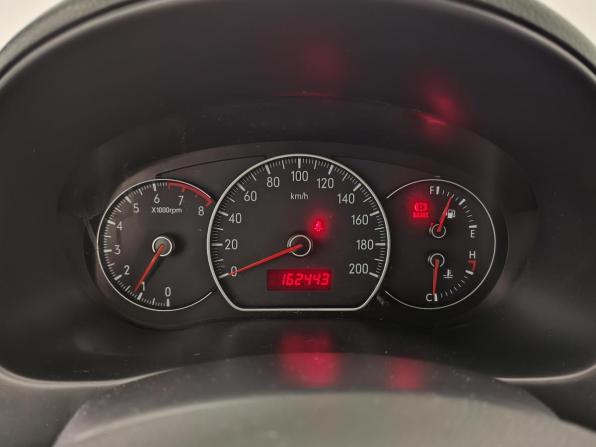 Suzuki SX4 I (Classic) с пробегом 2008 года, цена 499 000 рублей, 162421 км, хэтчбек, Автокод Объявления