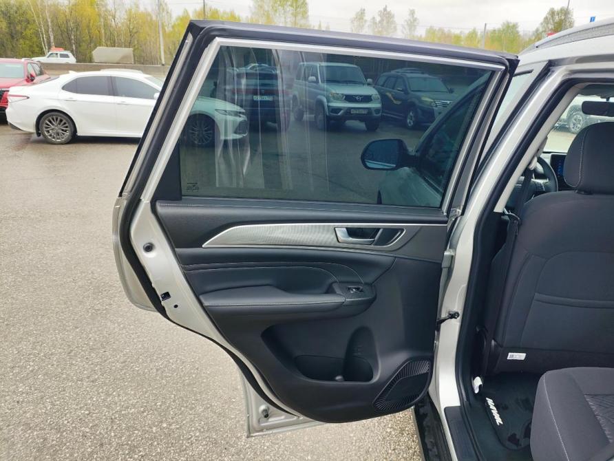 Haval M6 II Пермь  - изображение 30