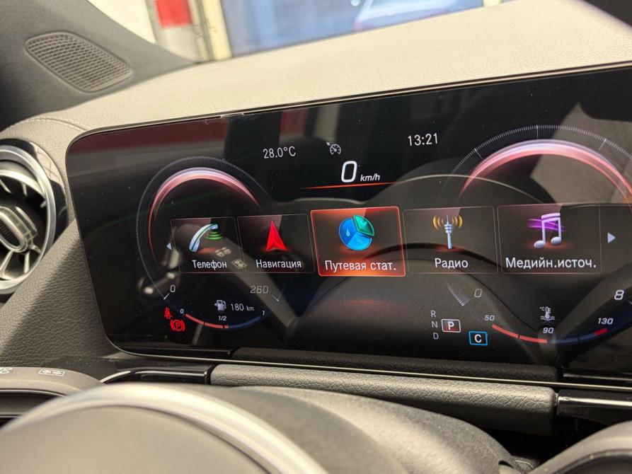 Mercedes-Benz GLA II (H247) Ростов-на-Дону  - изображение 11