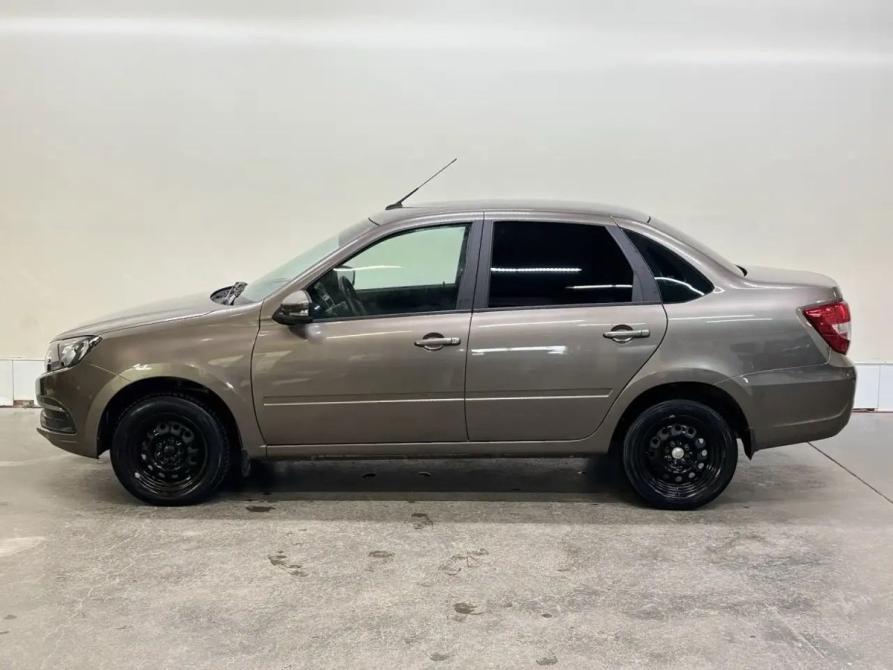 Lada (ВАЗ) Granta I Рестайлинг Саратов  - изображение 6